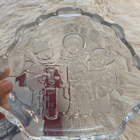 Celebration by Mikasa Carole’s Collection QQ840/502 Sweet Dish made in Japan - Picture 3 of 8